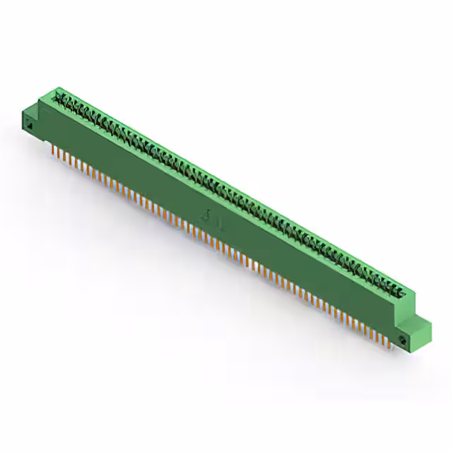 342-116-520-212 EDAC Inc.  Edgeboard Connectors